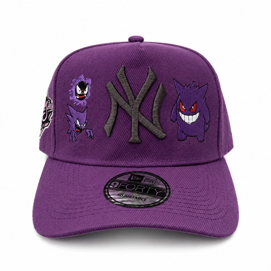 Gengar NYC