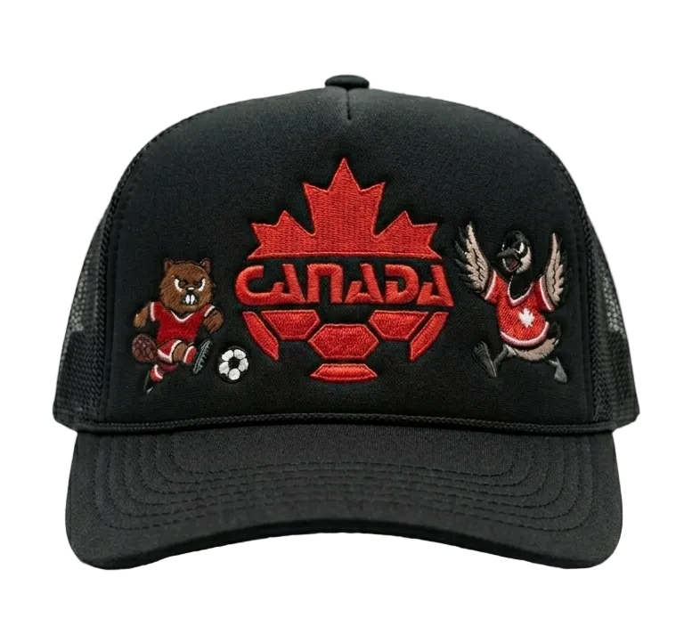 CDN SOCCER