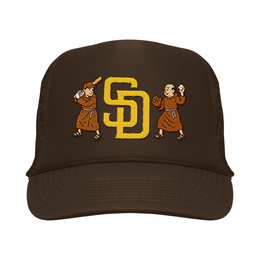 Padres