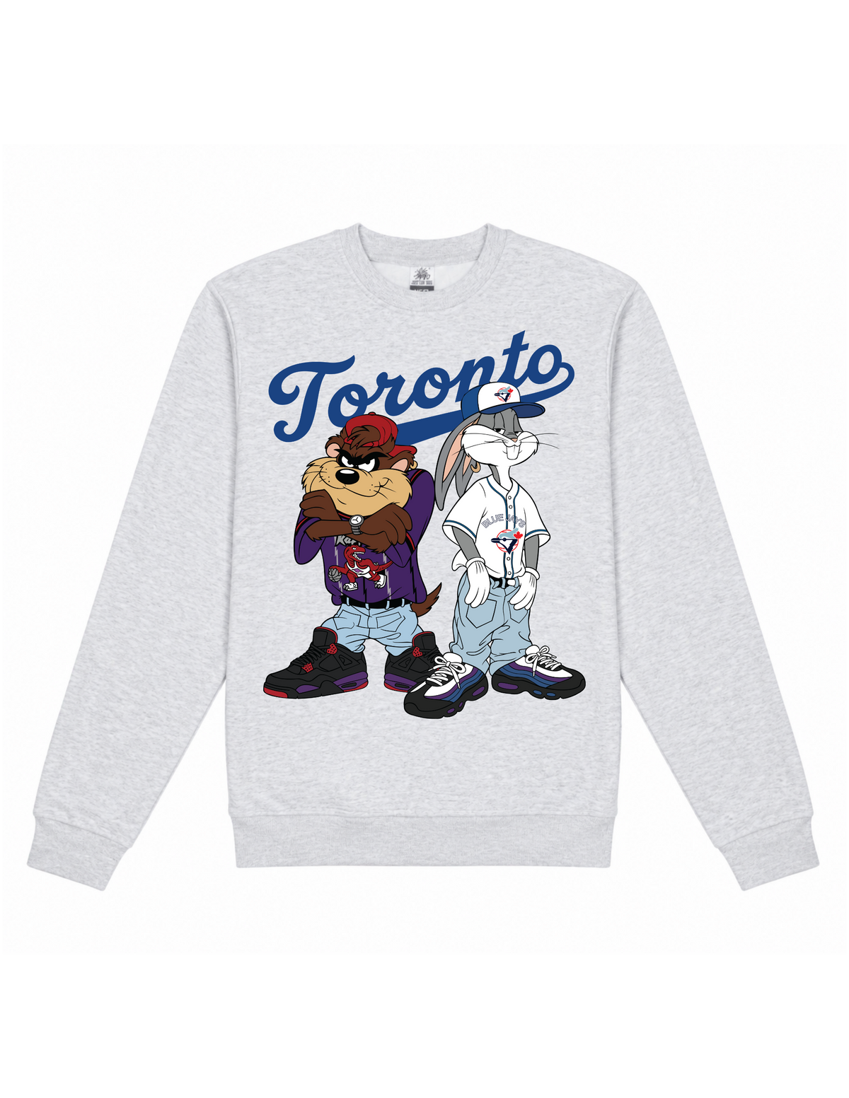 Looney T.O