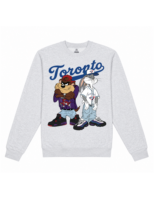 Looney T.O