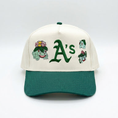 PokeCap