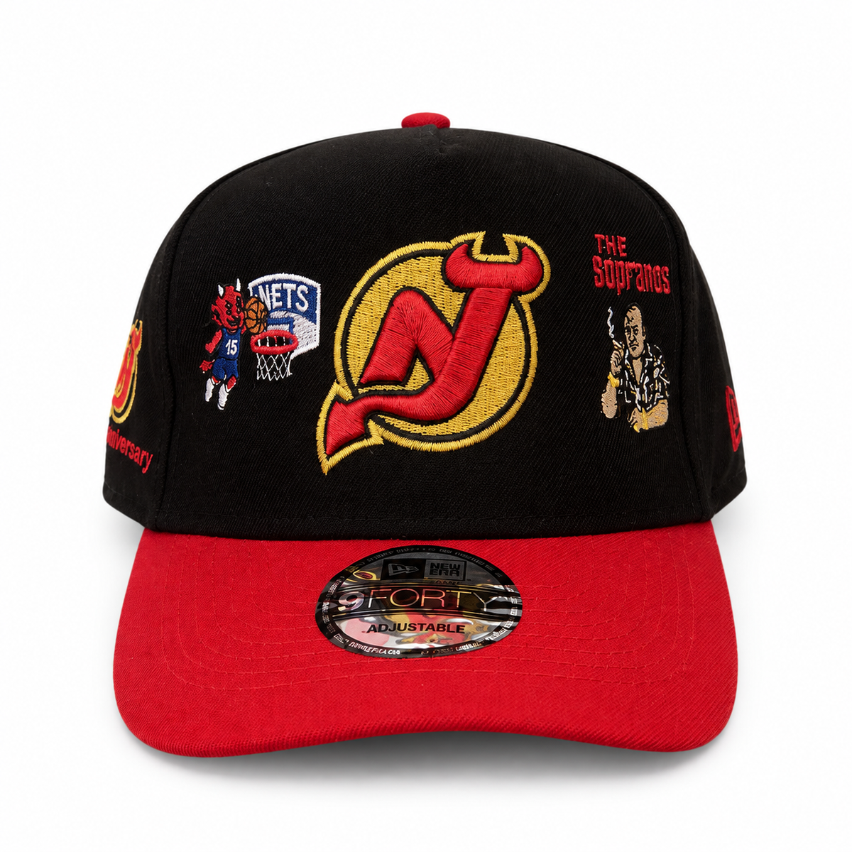 New Jersey