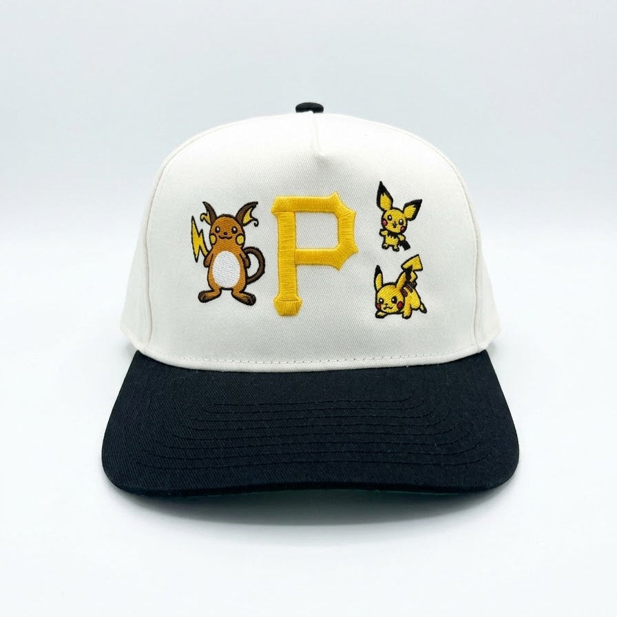 PokeCap