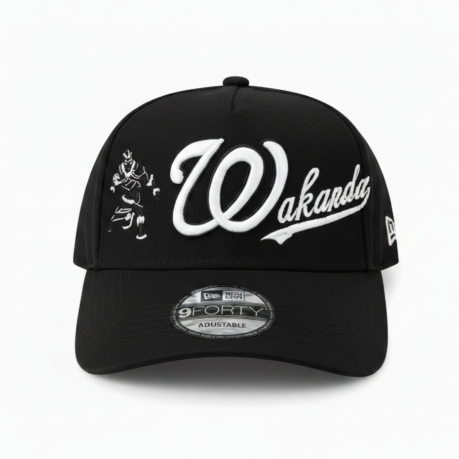 Wakanda