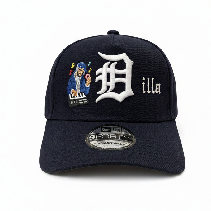 Dilla