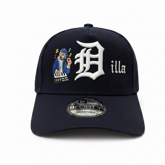Dilla
