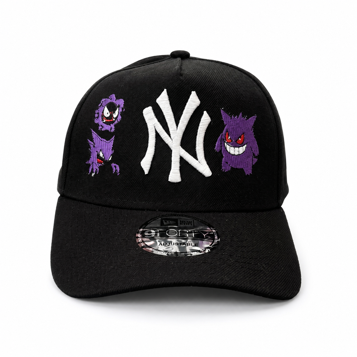 Gengar NYC