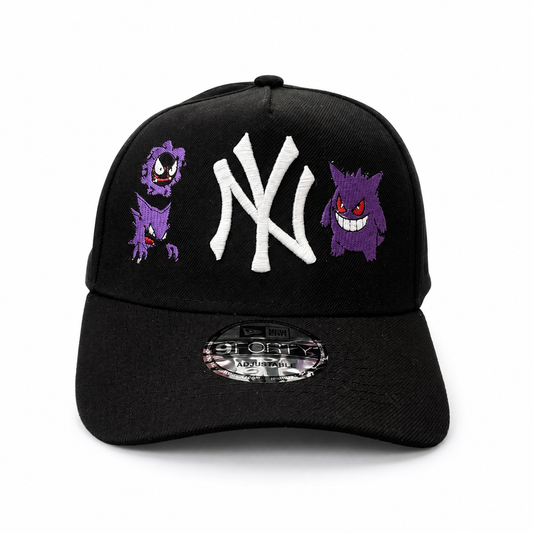 Gengar NYC