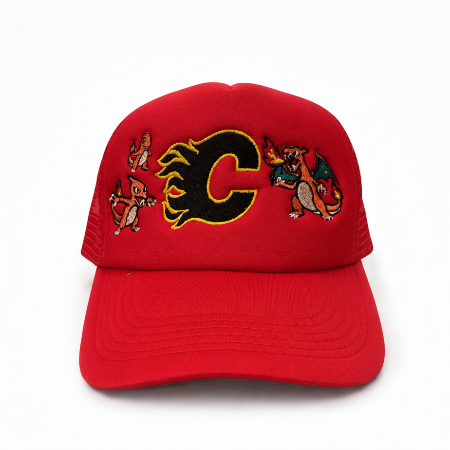 PokeCap