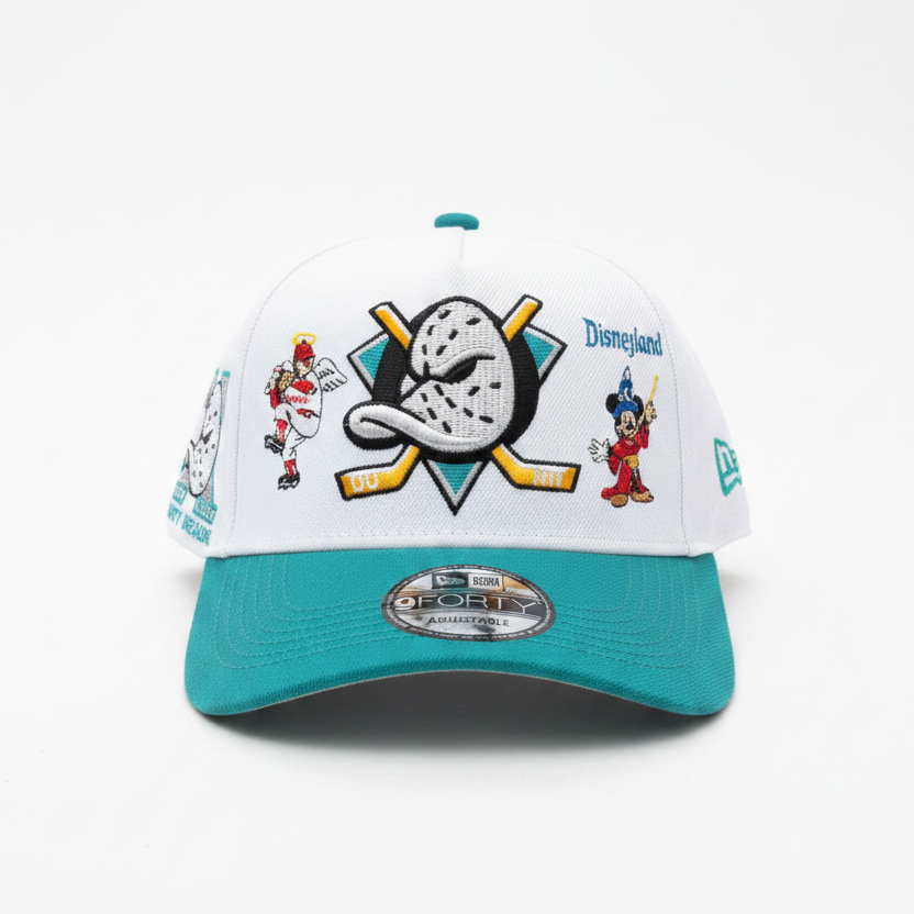 Anaheim