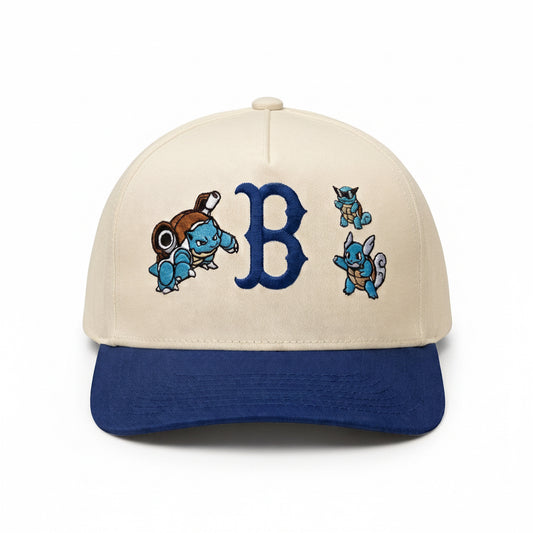 PokeCap