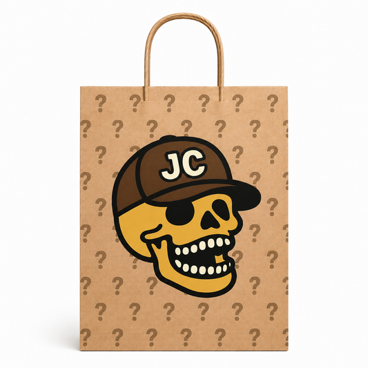 Mystery pack