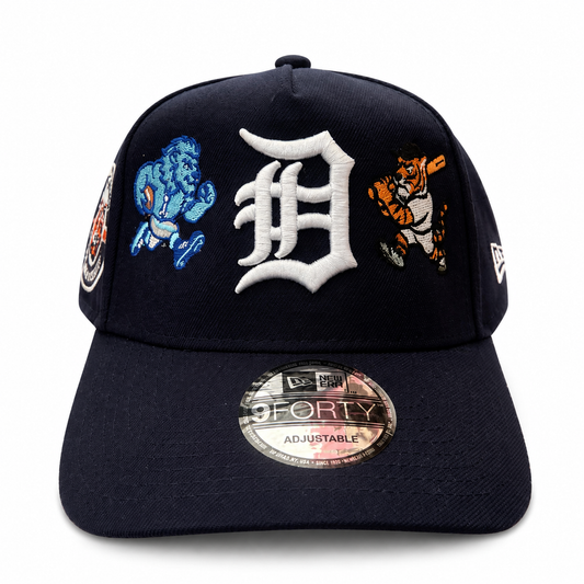 Detroit