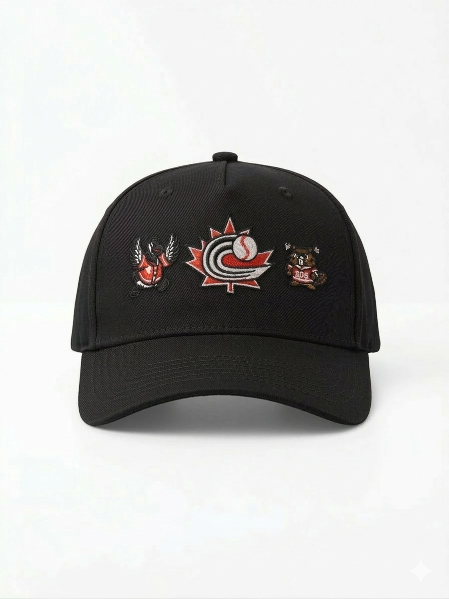 CDN