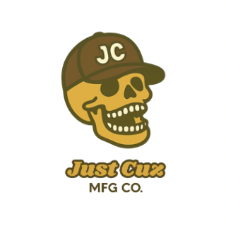 Just Cuz Novelty Goods