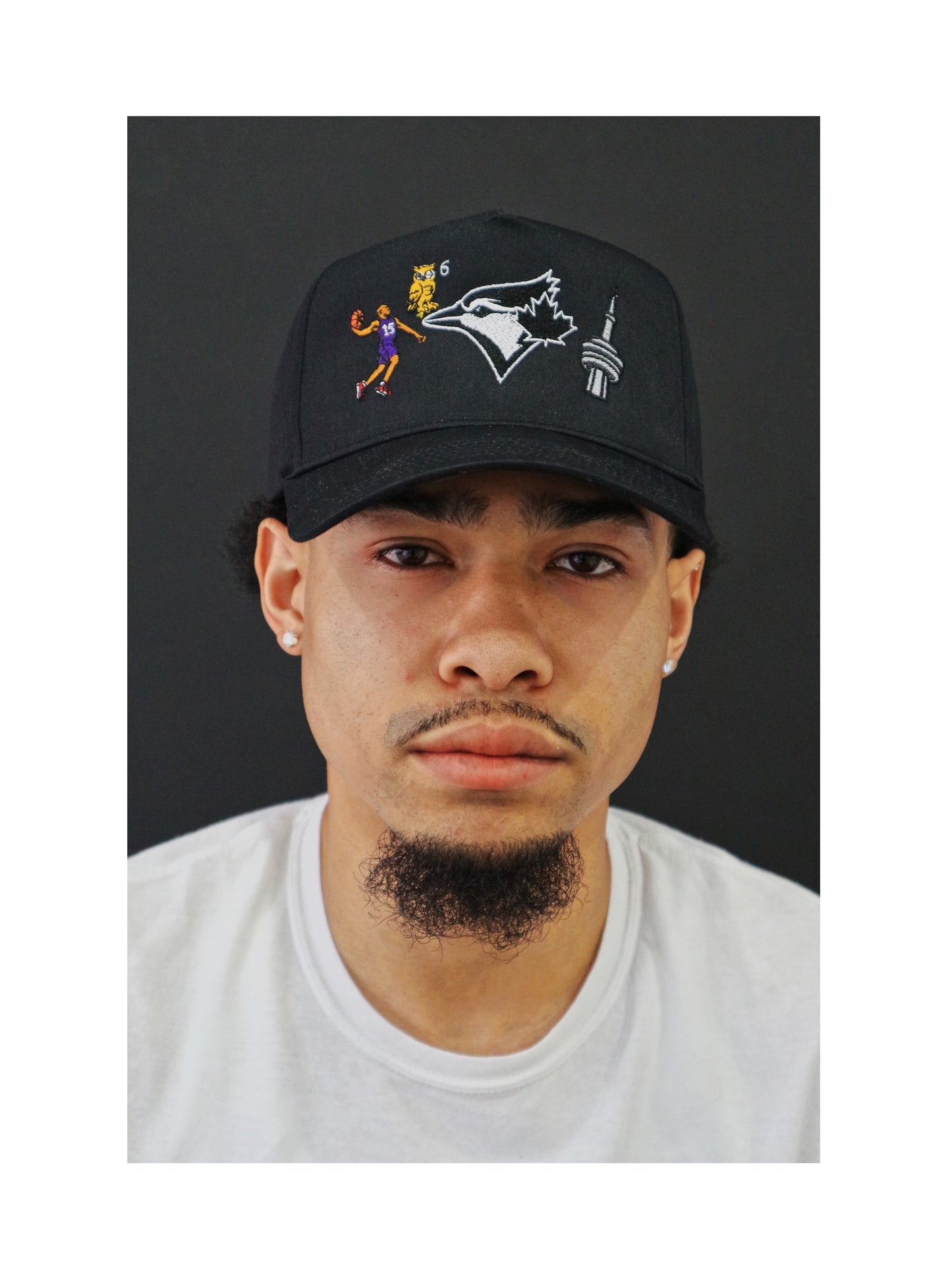 Toronto (Black)