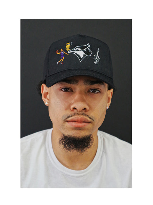 Toronto (Black)