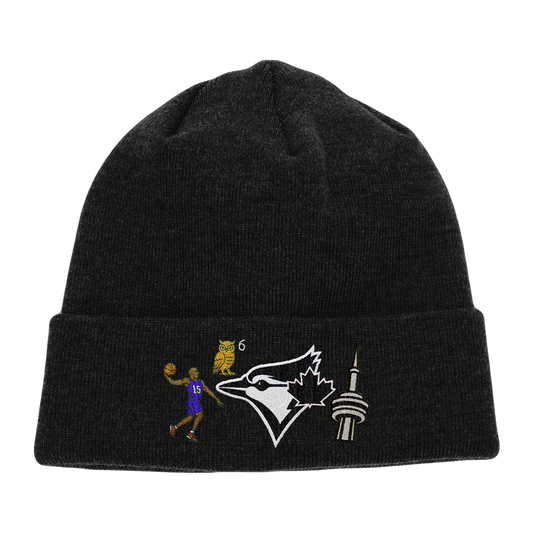 Toronto Beanie