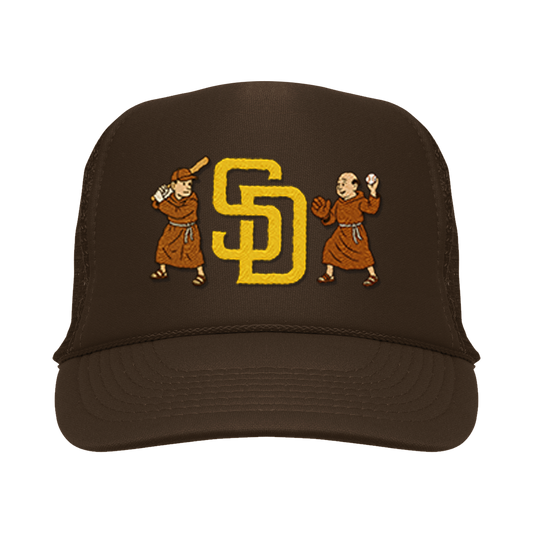 Padres