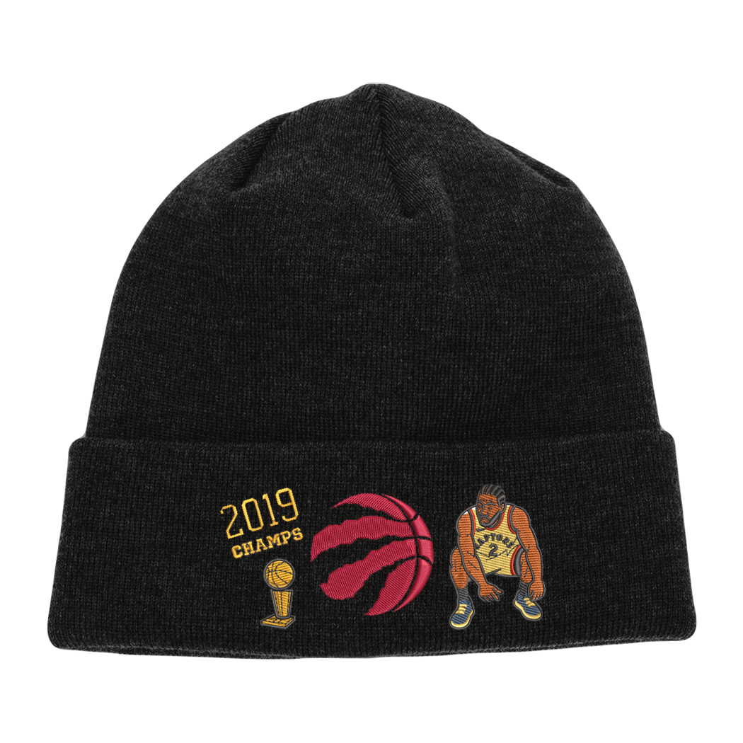 Champs Beanie